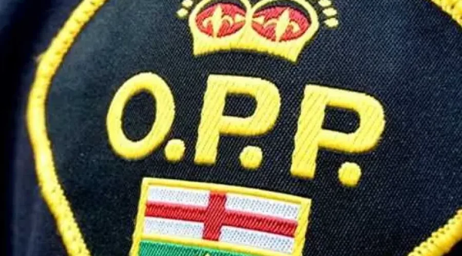 Impaired Driving Charges At Aaron Park