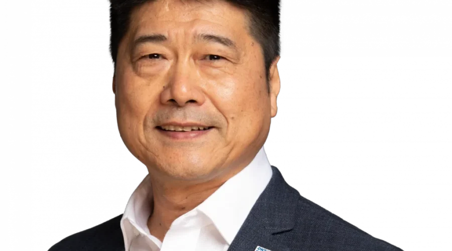 Candidate Profile: Peng You