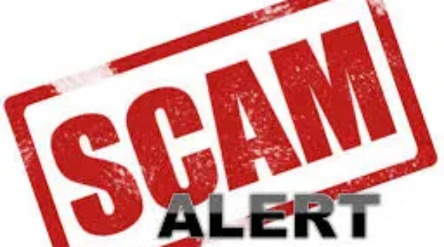 Beware of CRA Tax Scams
