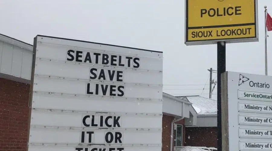 Three Local Communities Fighting Rising Policing Costs