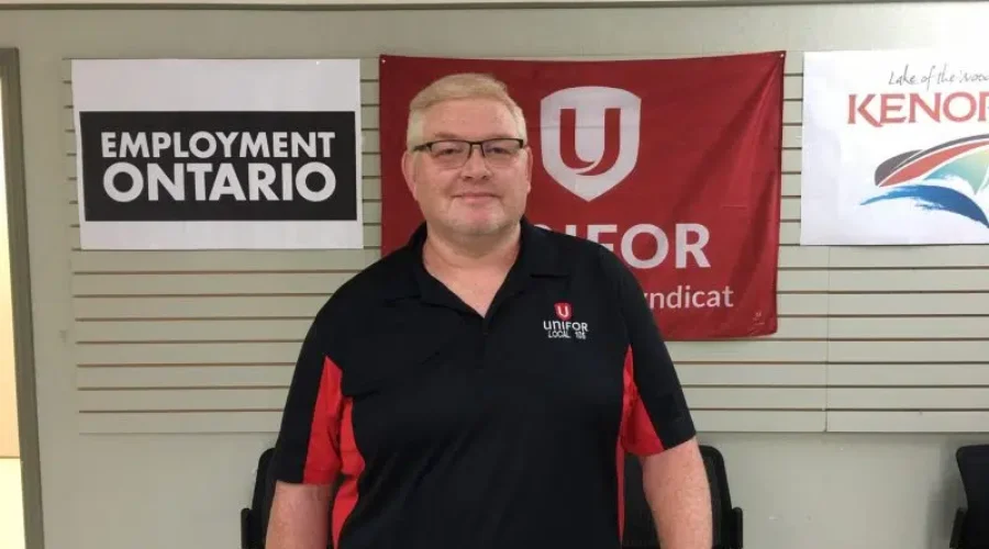 New Contract Ratified For Unifor Members At Resolute