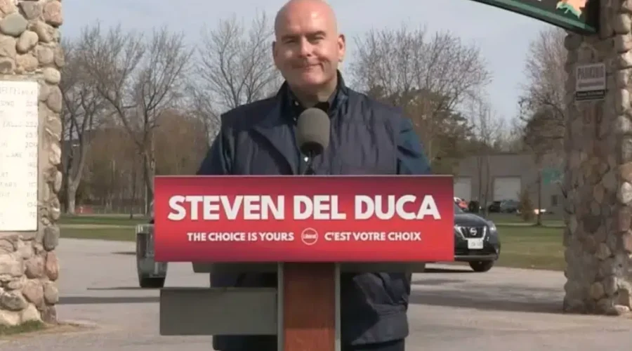 steven-del-duca-northern-plan Liberals/Greens Release Separate Northern Ontario Platforms