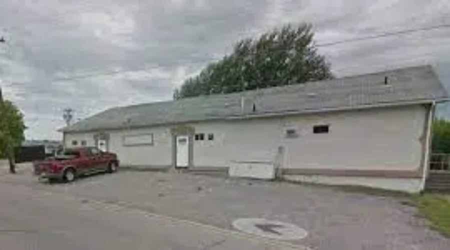 Unifor And Ukrainian Society Garage Sale