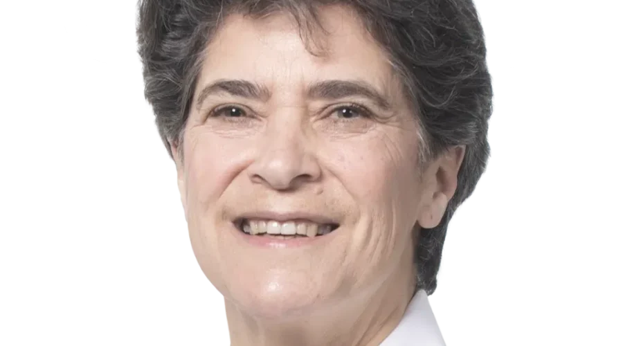 Candidate Profile: Lise Vaugeois