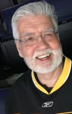 GIL VERMETTE