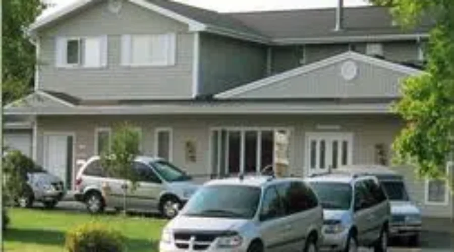 Local Funeral Home Closes – New Name Appears