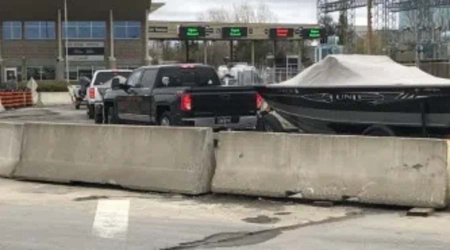 border-traffic-may-2022 Calls To Scrap ArriveCAN App Growing