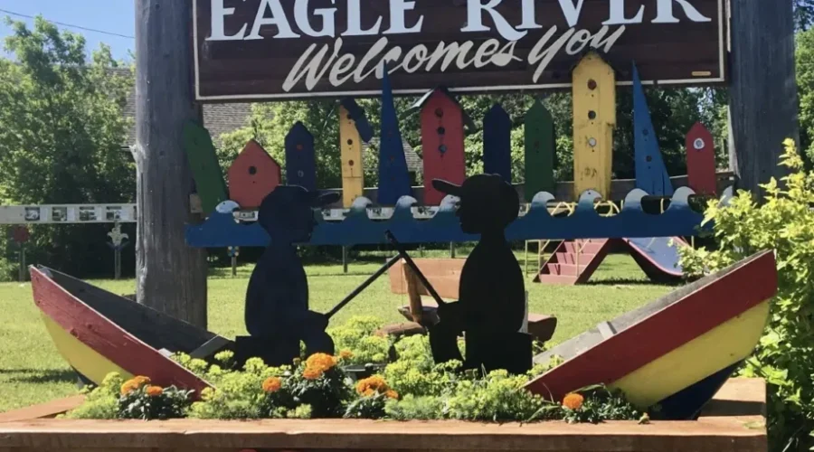 Continuing The Work In Eagle River