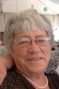 Elsie Pollard (Desserre)