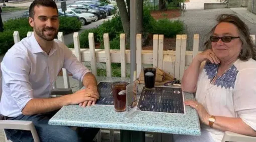 Eric Melillo Planning Summer Tour To Hear Local Concerns