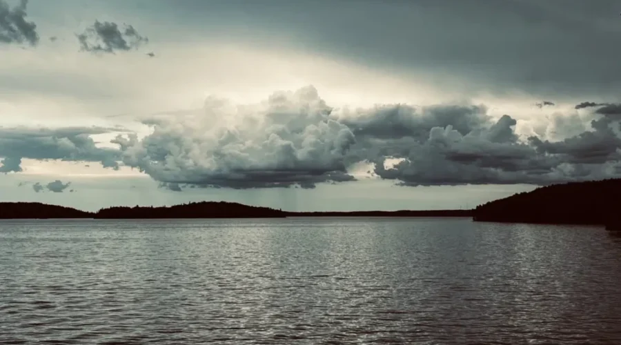 Gullrock Lake