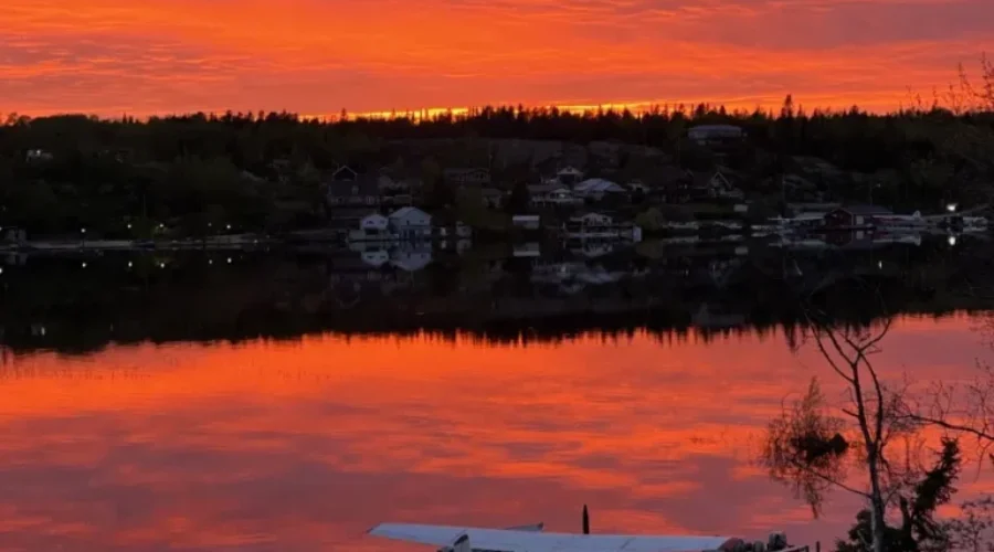 Howey Bay