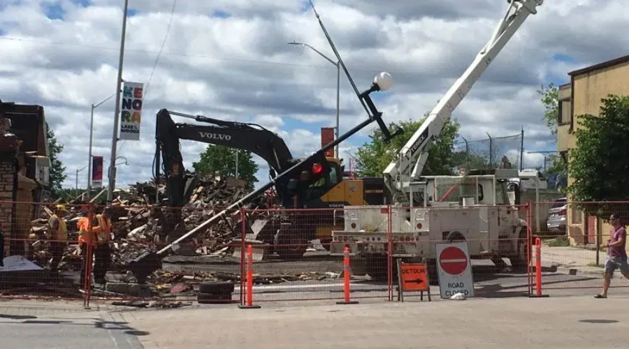 hungry-pug-fire-800x450-1-1 Investigation Into Major Fire In Kenora Continues