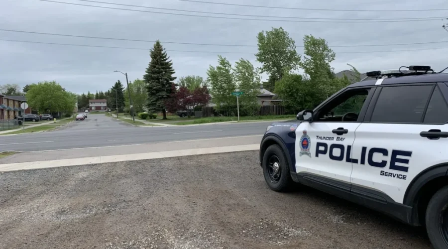 Thunder Bay Police Inspector Addresses Homicide Rate