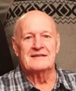 Roy “Ted” Mitchell
