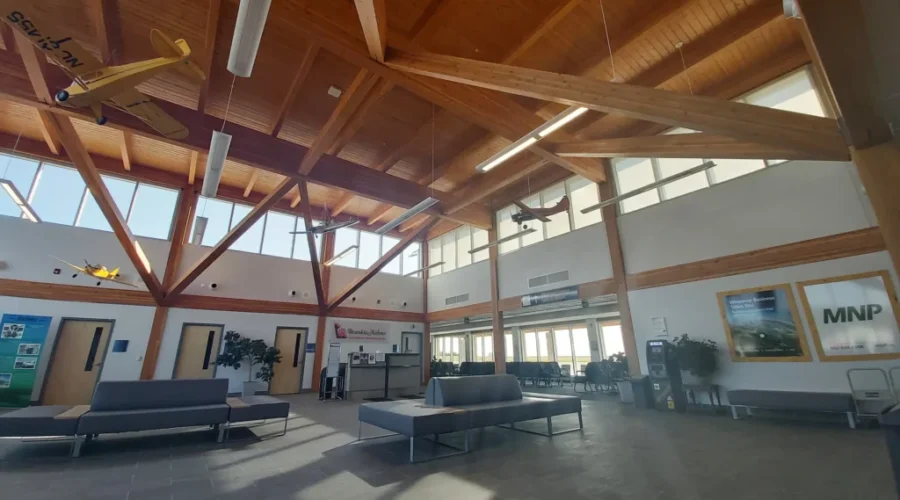 kenoraairport UPDATE: Ottawa To Drop COVID-19 Domestic Travel Vaccine Mandates