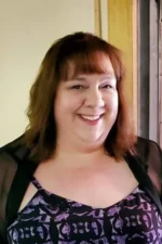 Marilyn Frances Leutschaft