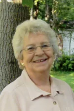 Melva Nordstrom