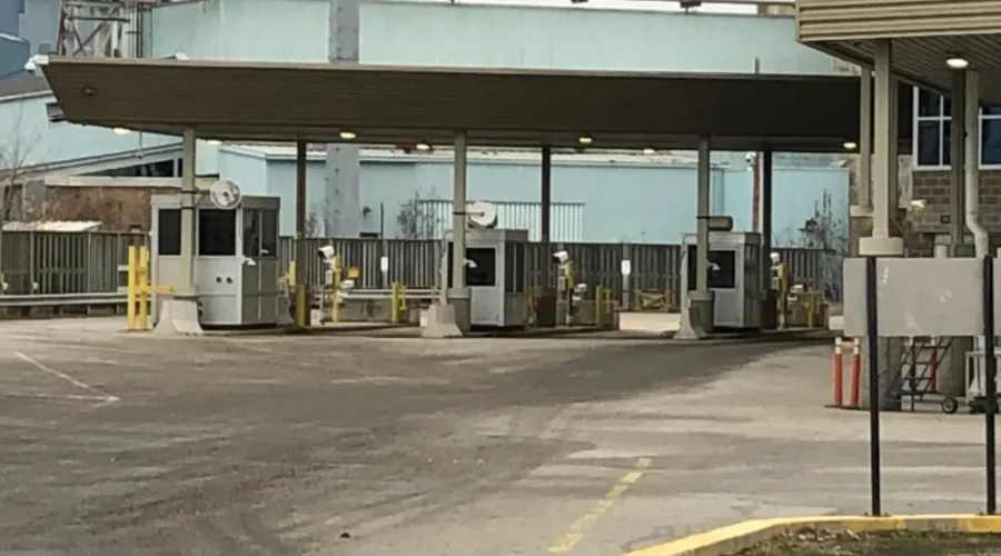 Border Restrictions Extended