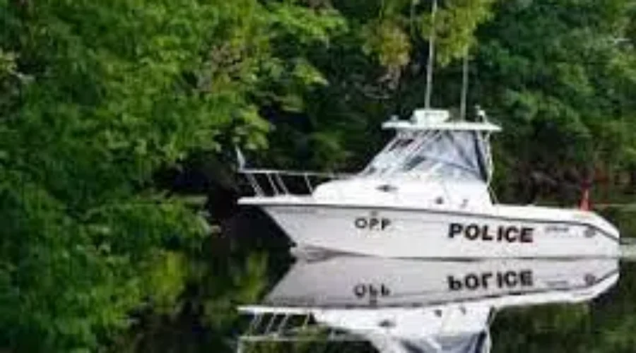 oppmerine American Drowns On Clay Lake