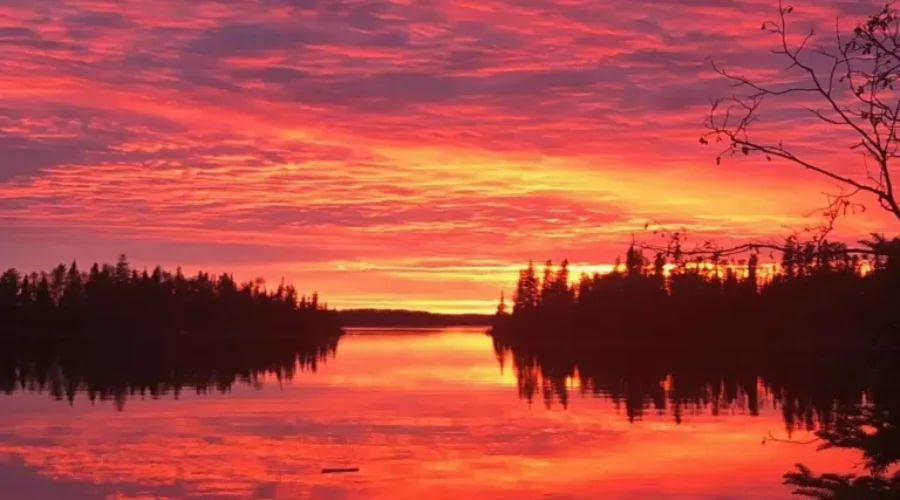 Red Lake