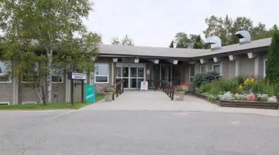 Staffing Shortage At Red Lake Hospital Could Impact ER