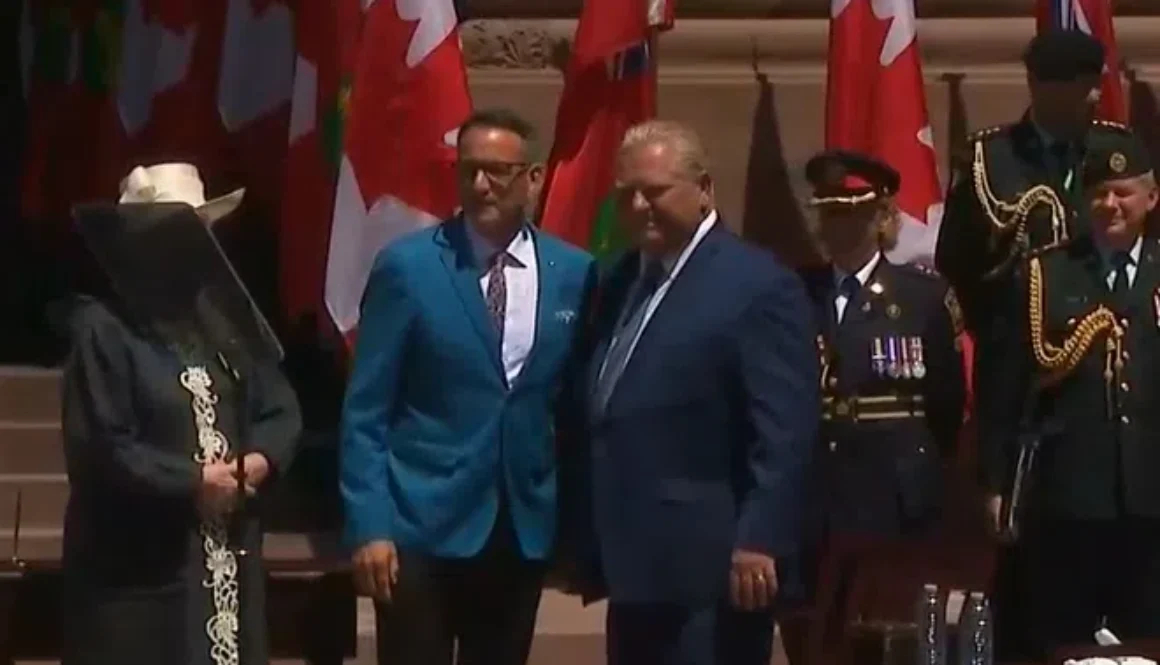 rickford-swearing-in-queens-park