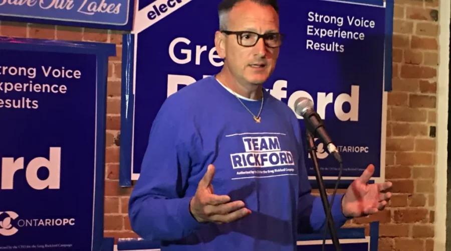 rickford-wins Rickford Wins Kenora-Rainy River Again