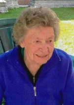 Rita Marie Adrienne (Normand) Oversby