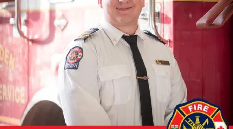 rlfirechief-1 Red Lake Fire Hires New Chief
