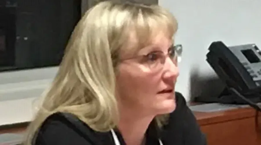 sherri-lynne-pharand-board-meeting-2 Public School Board Searching For New Director