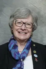 Shirley Koroniak