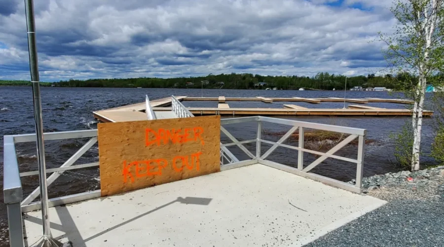 Sioux Lookout Walleye Weekend 2022 Cancelled