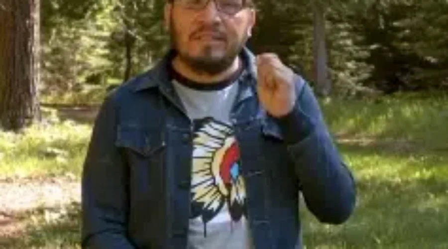 Local Politicians On National Indigenous Peoples Day