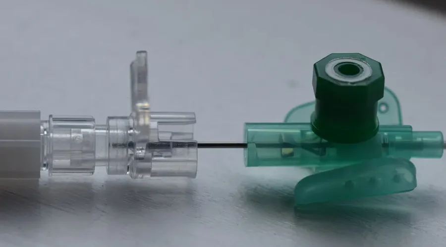 TBRHSC Planning Ahead On Epidural Catheter Shortage