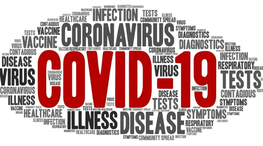 Three More Deaths Related To COVID-19