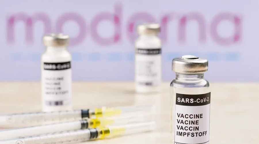 Child COVID Vaccine Available Today