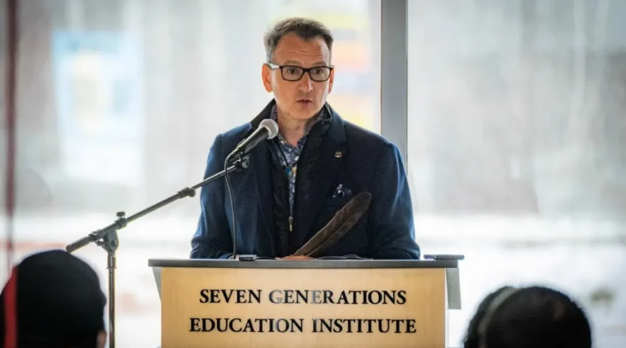 72-1 Greg Rickford Ready To Move Ring Of Fire Forward