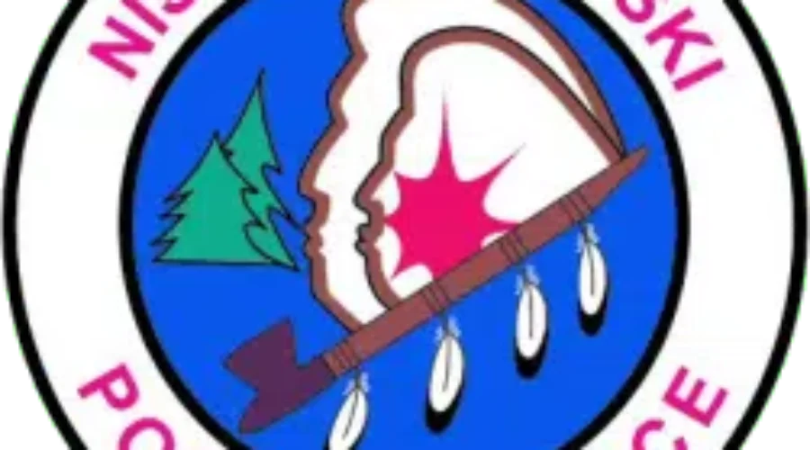 Nishnawbe-Aski_Police_Service_Logo_0 Arrest Made In Deer Lake Death