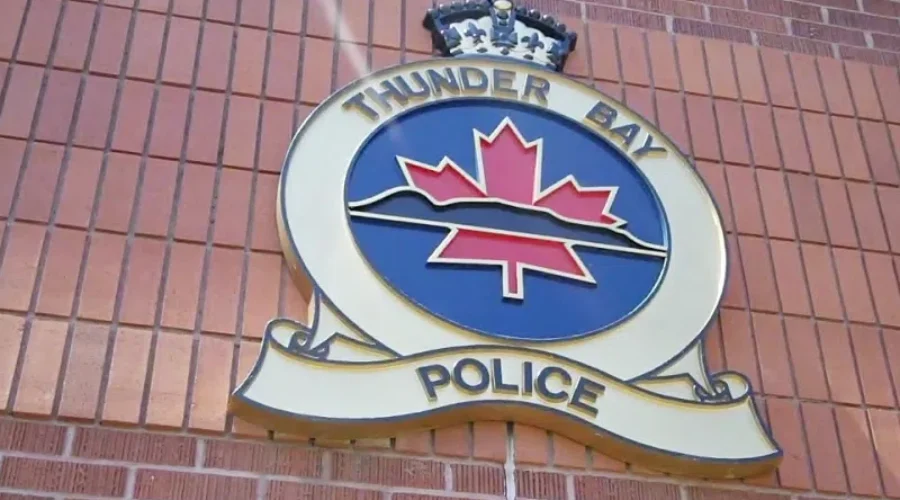 Thunder-Bay-Police-logo-brownstone-800x450-1 Second Person Arrested In Tragic Murder