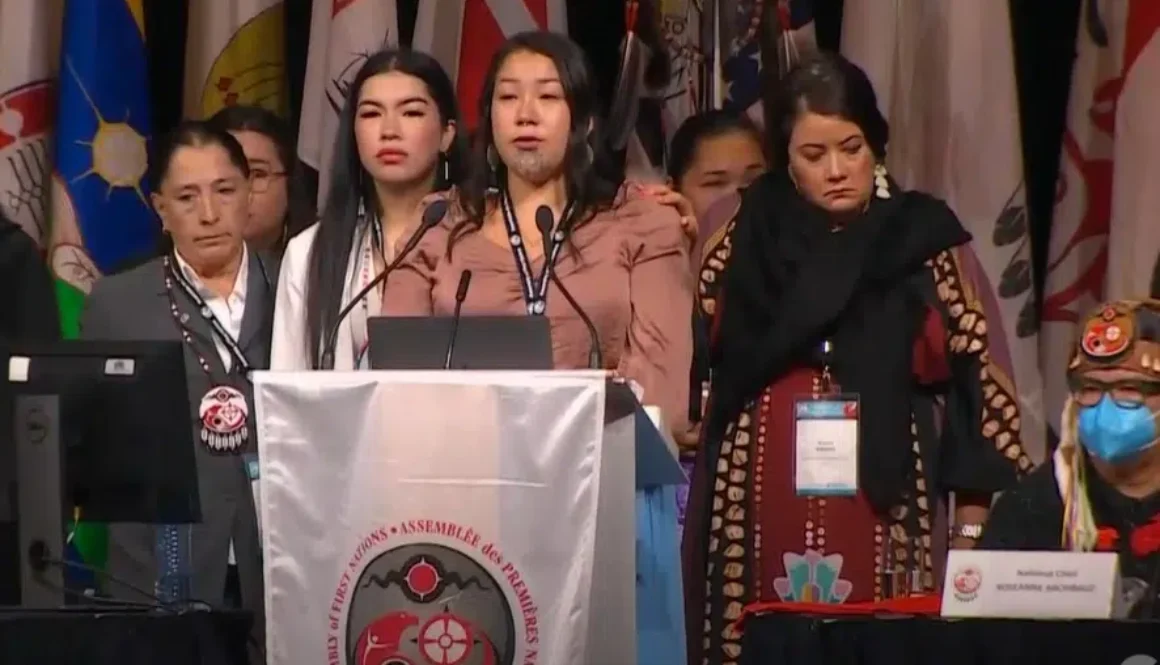 afn-youth-council-at-afn-meeting-july-2022