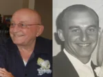 Alfred (Al) Gordon Juenke