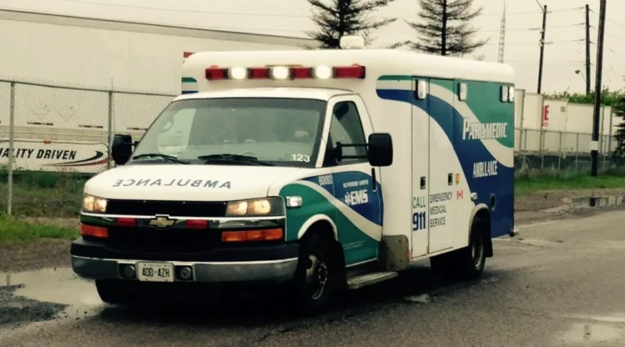ambulance-e1555391761302 EMS To Be Consolidated In Parts of the Region
