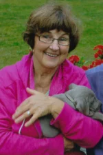 Beverly Rosche