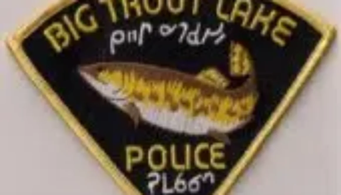 big-trout-police