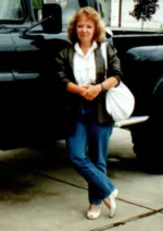 Harriet Frances Bowden – Interment