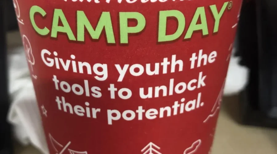 camp-day-2022-scaled-1 Tim Hortons Camp Day Raises Over $12 Million