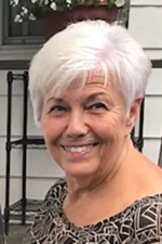 Carmen Haney November 19, 1948 – July 11, 2022