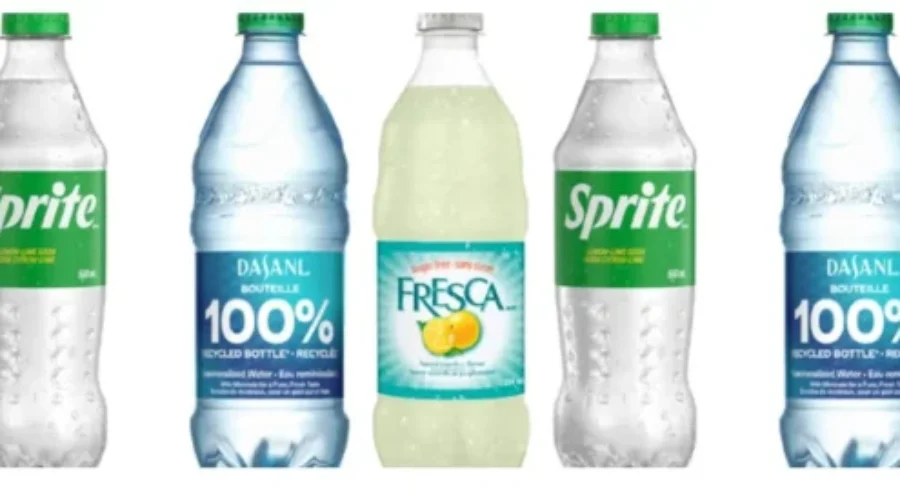 coca-cola-canada-promo-photo-new-bottles New Bottle Design To Support Sustainability From Coca-Cola