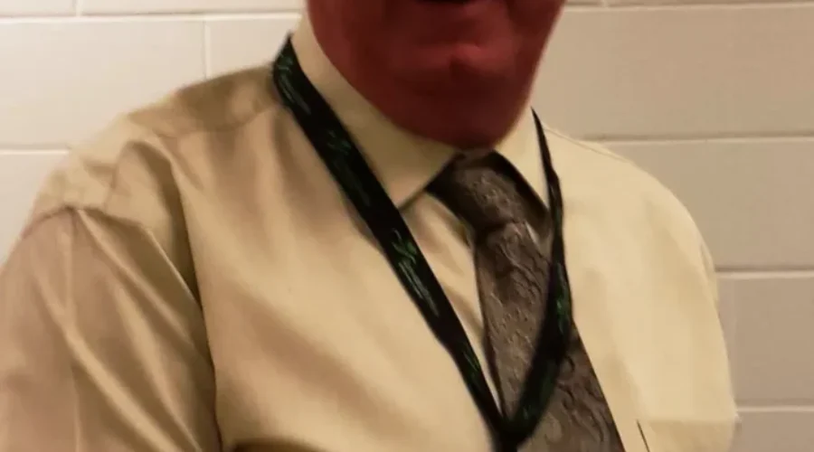 dave-penny-chair-1 Two More People Running In Ignace